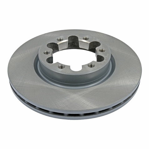 Tarcza hamulcowa FEBI BILSTEIN 108492