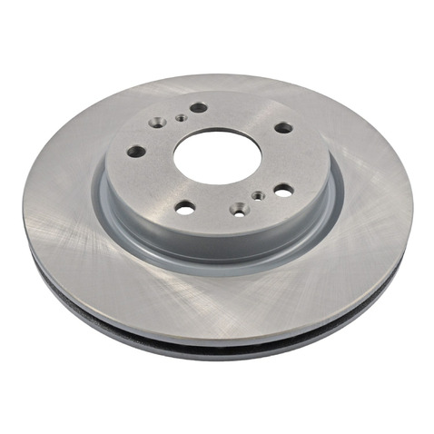 Tarcza hamulcowa FEBI BILSTEIN 108472