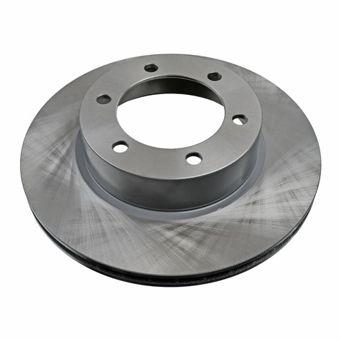 Tarcza hamulcowa FEBI BILSTEIN 108471