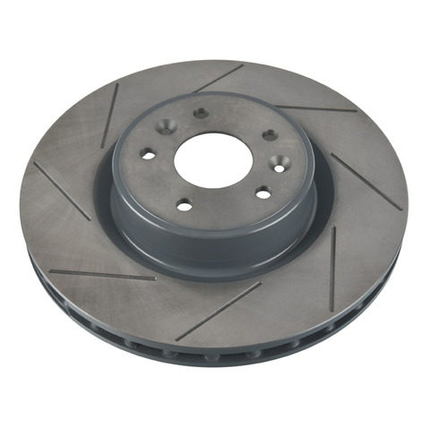 Tarcza hamulcowa FEBI BILSTEIN 108201
