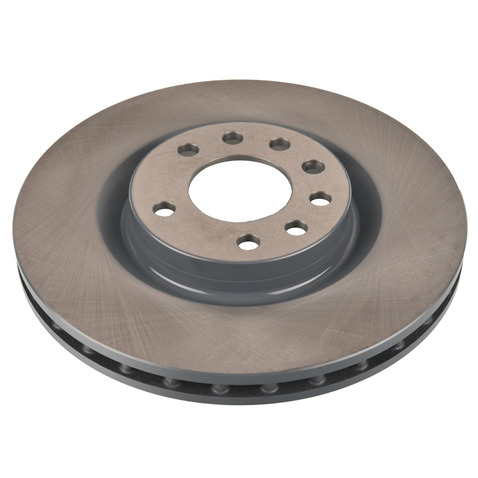 Tarcza hamulcowa FEBI BILSTEIN 108197