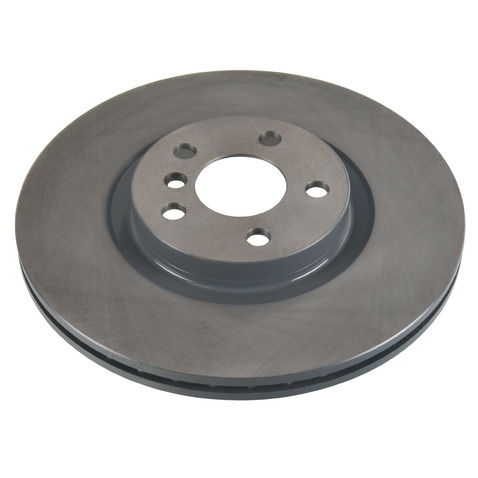 Tarcza hamulcowa FEBI BILSTEIN 107727