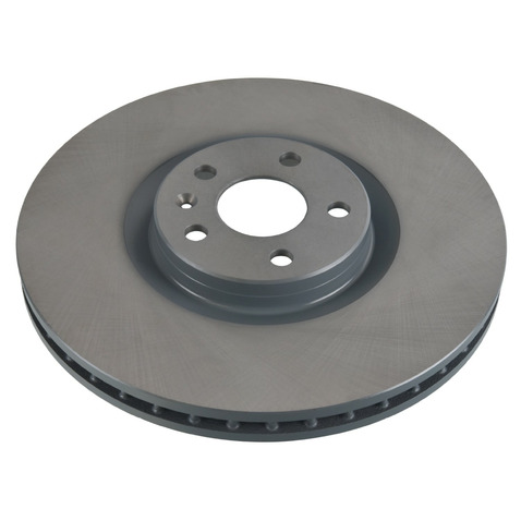 Tarcza hamulcowa FEBI BILSTEIN 107725