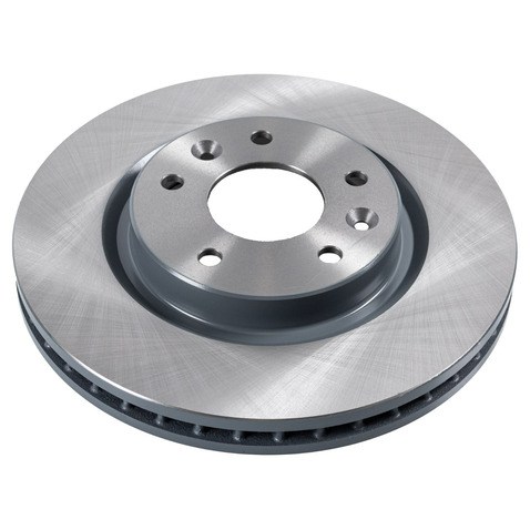 Tarcza hamulcowa FEBI BILSTEIN 108392
