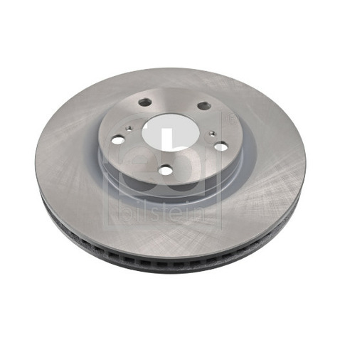 Tarcza hamulcowa FEBI BILSTEIN 108384