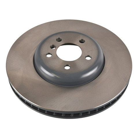 Tarcza hamulcowa FEBI BILSTEIN 108211
