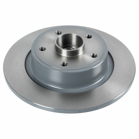 Tarcza hamulcowa FEBI BILSTEIN 108208