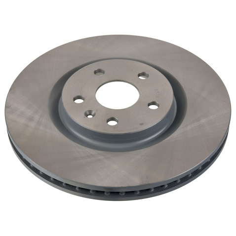 Tarcza hamulcowa FEBI BILSTEIN 106348