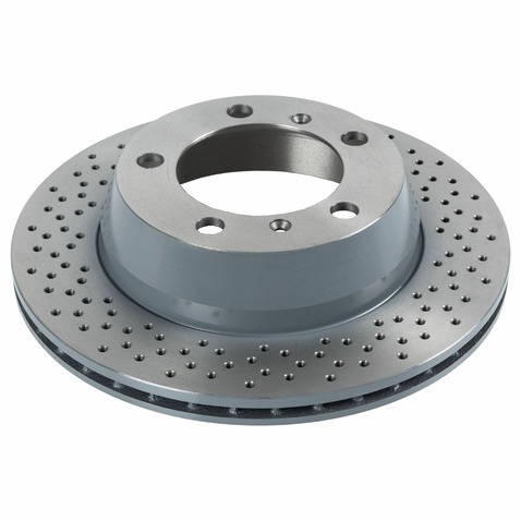 Tarcza hamulcowa FEBI BILSTEIN 44023  w 24 h. Do 100 dni na zwrot. 100 tys. Klientów.