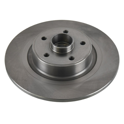 Tarcza hamulcowa FEBI BILSTEIN 44018