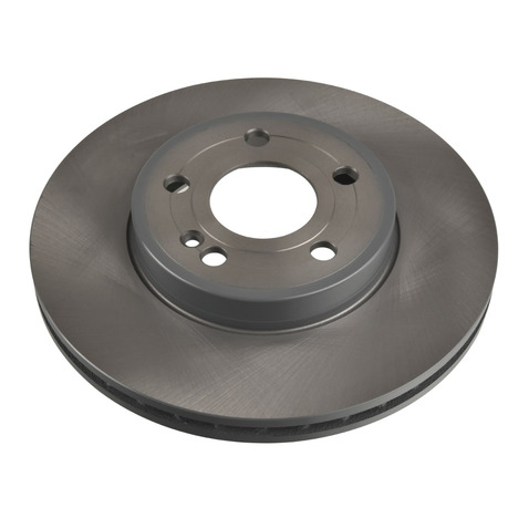 Tarcza hamulcowa FEBI BILSTEIN 107509
