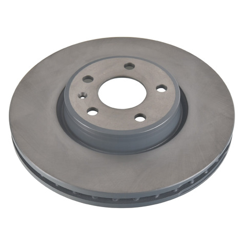 Tarcza hamulcowa FEBI BILSTEIN 107505