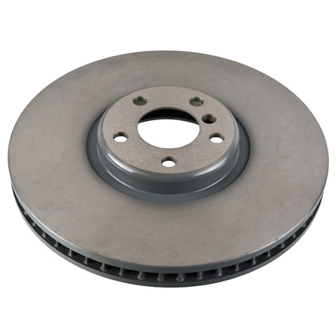 Tarcza hamulcowa FEBI BILSTEIN 107502