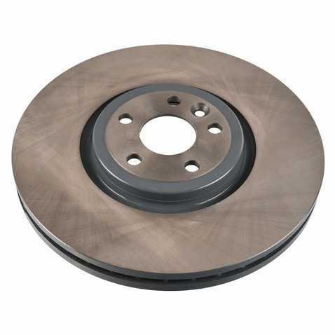 Tarcza hamulcowa FEBI BILSTEIN 107221
