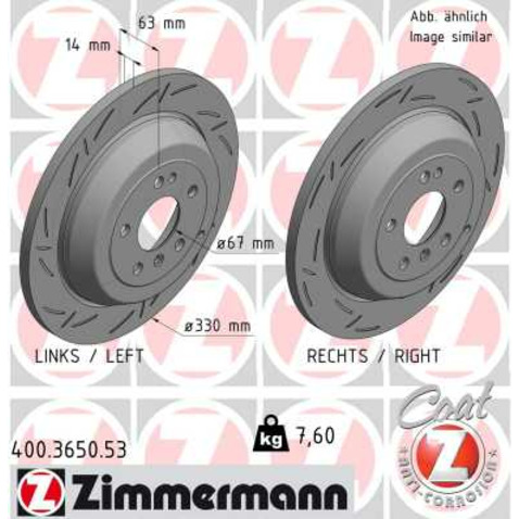 Zimmermann (OTTO GMBH) (OTTO GMBH) 400.3650.53 400.3650.53