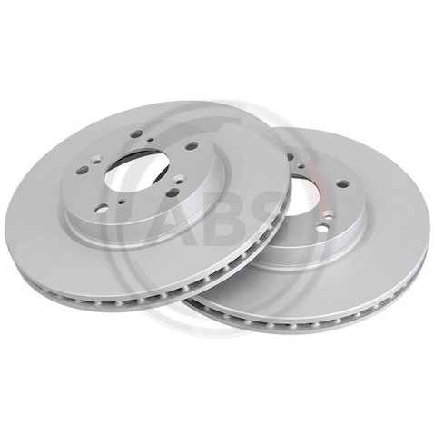 A.B.S. ALL BRAKE SYSTEMS BV.) ALL BRAKE SYSTEMS BV.) 18505 18505