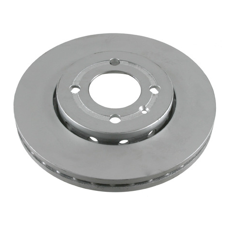 Tarcza hamulcowa BLUE PRINT ADV1843111