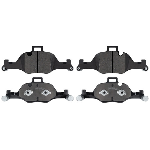 Klocki hamulcowe - komplet BLUE PRINT ADB114229