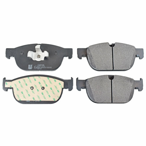 Klocki hamulcowe - komplet BLUE PRINT ADF124234