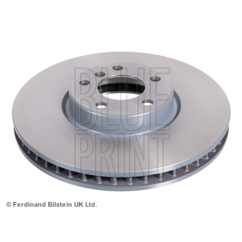 Tarcza hamulcowa BLUE PRINT ADB114372