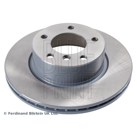 Tarcza hamulcowa BLUE PRINT ADB114373