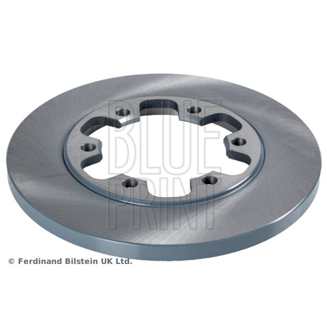 Tarcza hamulcowa BLUE PRINT ADF124348