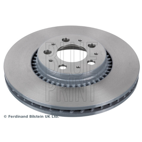 Tarcza hamulcowa BLUE PRINT ADF124358