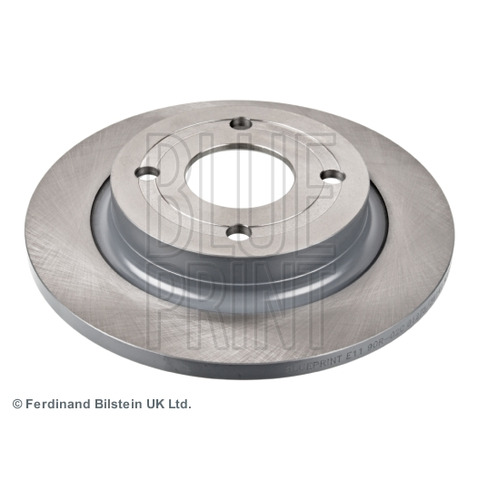 Tarcza hamulcowa BLUE PRINT ADF124364
