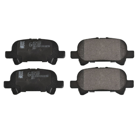 Klocki hamulcowe - komplet BLUE PRINT ADT342222