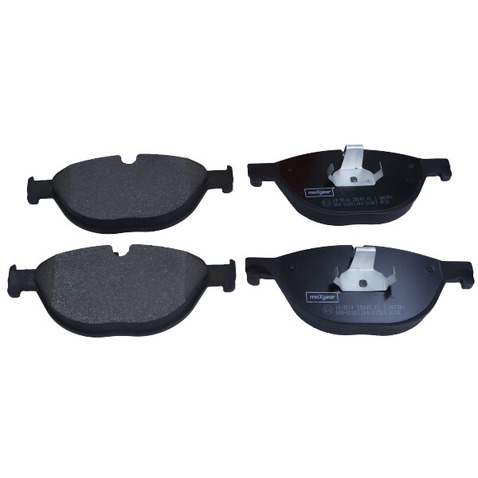 Klocki hamulcowe - komplet MAXGEAR 19-3014