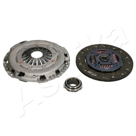 Sprzęgło - komplet ASHIKA 92-0K-K51  w 24 h. Do 100 dni na zwrot. 100 tys. Klientów.