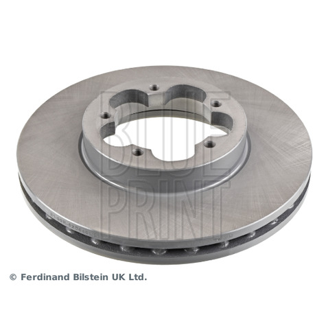Tarcza hamulcowa BLUE PRINT ADF124342