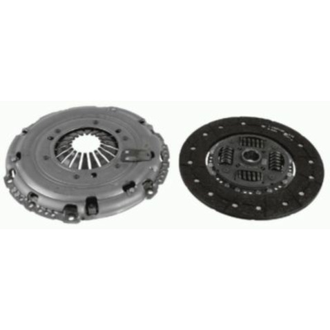 Sprzęgło - komplet SACHS 3000 950 960