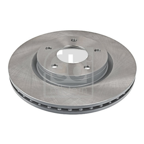 Tarcza hamulcowa FEBI BILSTEIN 108396