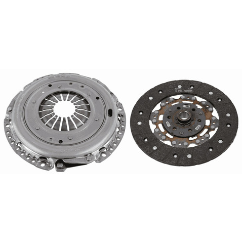 SACHS Zestaw sprzęgieł 3000 970 120 3000 970 120