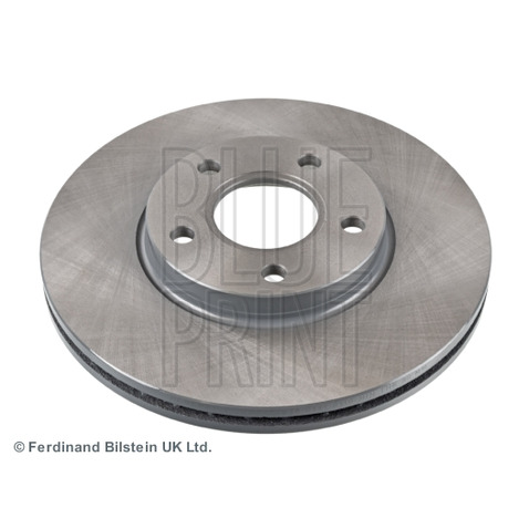 Tarcza hamulcowa BLUE PRINT ADF124340