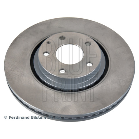 Tarcza hamulcowa BLUE PRINT ADM543137
