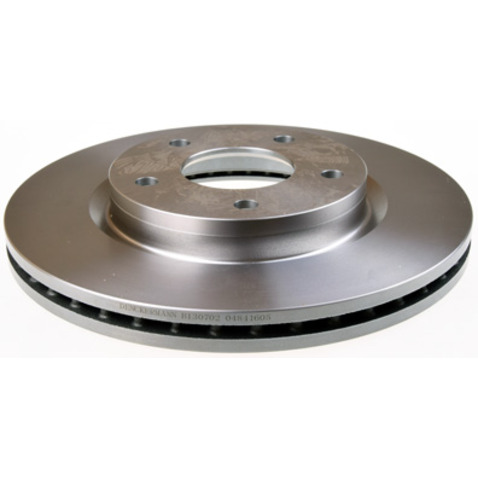 Tarcza hamulcowa DENCKERMANN B130702