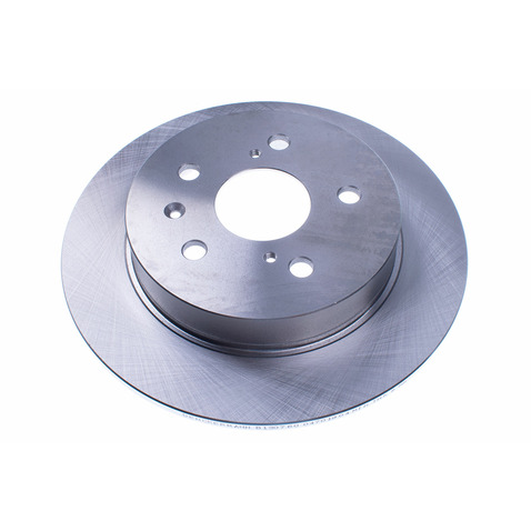 DENCKERMANN Tarcza hamulcowa B130760 B130760