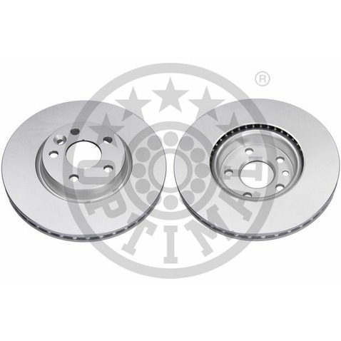 Tarcza hamulcowa OPTIMAL BS-8256HC