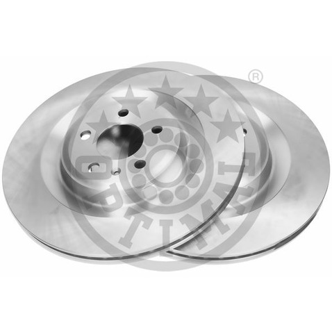 Tarcza hamulcowa OPTIMAL BS-9182C