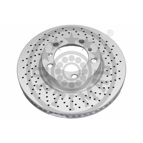 Tarcza hamulcowa OPTIMAL BS-8896HC