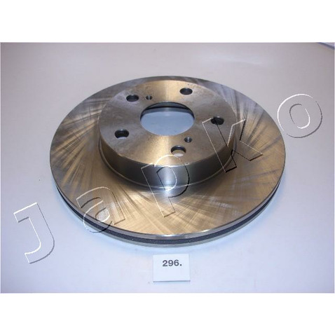 Tarcza hamulcowa JAPKO 60296