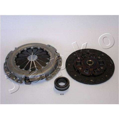 Sprzęgło - komplet JAPKO 92K32  w 24 h. Do 100 dni na zwrot. 100 tys. Klientów.