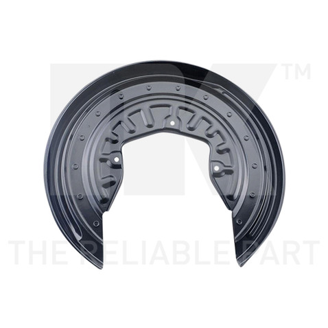 Osłona tarczy hamulcowej NK 2347123