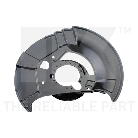 Osłona tarczy hamulcowej NK 231534