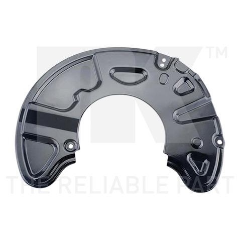 Osłona tarczy hamulcowej NK 233347