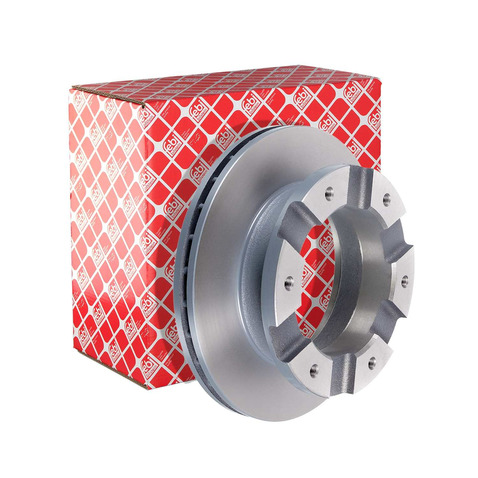 Tarcza hamulcowa FEBI BILSTEIN 47463