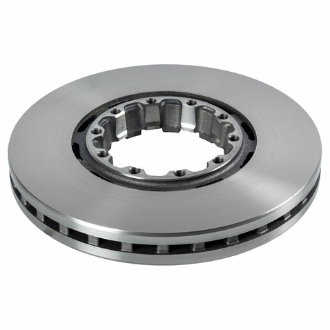 Tarcza hamulcowa FEBI BILSTEIN 105974