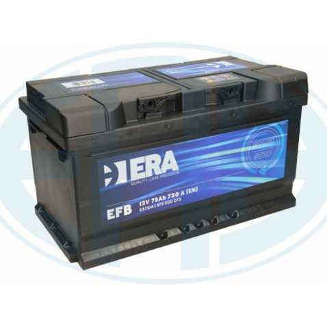Akumulator ERA 12V 75Ah 730A E57514 Darmowa dostawa w 24 h. Do 100 dni na zwrot. 100 tys. Klientów.